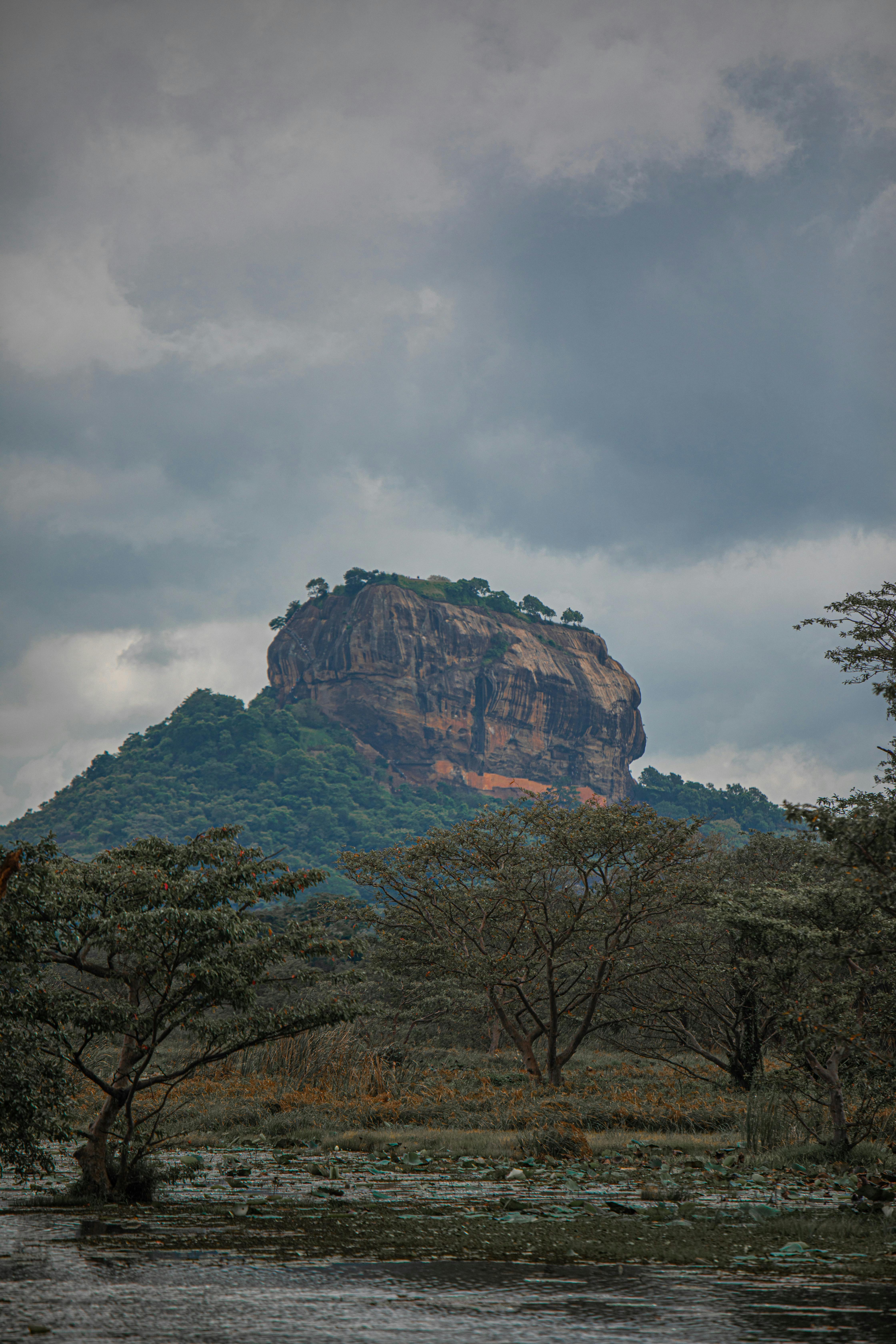 Sigiriya